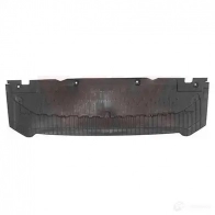 Накладка бампера VAN WEZEL 5410909576059 YVQ BR 1191772366 0307502 - Изображение 2
