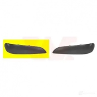 Накладка бампера VAN WEZEL 1ECLK2 85121 5 480565 5404582 - Изображение 2