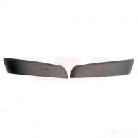 Накладка бампера VAN WEZEL 63142 4 477780 7B4NSV 4376580