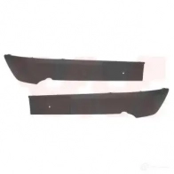 Накладка бампера VAN WEZEL CO2IDG8 476430 4311580 629 414 - Изображение 2