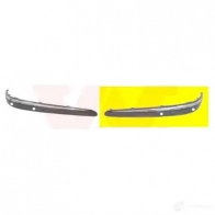 Накладка бампера VAN WEZEL 92XWL 15422 3 469865 3041483 - Изображение 2