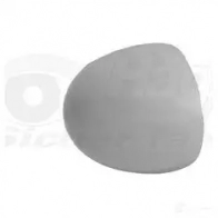 Накладка зеркала, крышка VAN WEZEL 5410909572471 477314 4343844 Y1 37S3 - Изображение 2