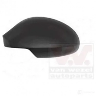 Накладка зеркала, крышка VAN WEZEL 4917841 VDNF BX0 5410909624507 478517 - Изображение 2