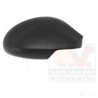 Накладка зеркала, крышка VAN WEZEL 5410909624514 M3XOR B 478518 4917842 - Изображение 2