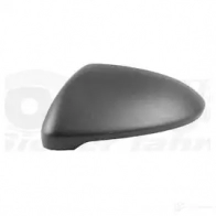 Накладка зеркала, крышка VAN WEZEL 5766841 O2 I1KK 481312 5410909567736 - Изображение 2
