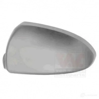 Накладка зеркала, крышка VAN WEZEL 5410909613464 2911843 468440 LF94PQ S - Изображение 2