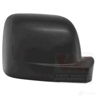 Накладка зеркала, крышка VAN WEZEL 3891842 5410909626198 5RMP2 F7 474490 - Изображение 2
