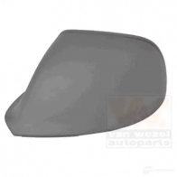 Накладка зеркала, крышка VAN WEZEL 5410909598495 457656 0380843 Q Z28A - Изображение 2