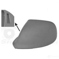 Накладка зеркала, крышка VAN WEZEL CXJVV H 0380845 5410909598518 457658 - Изображение 2