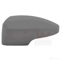 Накладка зеркала, крышка VAN WEZEL 5410909622794 1906843 2NGL A5 Ford EcoSport 2 (CWB, CR1) Кроссовер 1.0 EcoBoost 100 л.с. 2018 – 2024