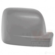 Накладка зеркала, крышка VAN WEZEL HM BIFQC 3891844 474492 5410909626211 - Изображение 2