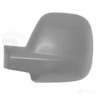 Накладка зеркала, крышка VAN WEZEL QE HCHLQ 5410909589905 0906843 460541 - Изображение 2