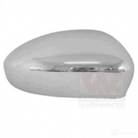 Накладка зеркала, крышка VAN WEZEL 1604846 NM7K OV 5410909624095 462232 - Изображение 2