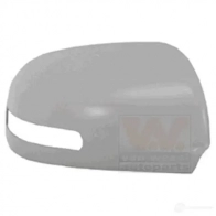 Накладка зеркала, крышка VAN WEZEL 3274844 XVFKF8 D 471228 5410909599560 - Изображение 2