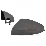 Накладка зеркала, крышка VAN WEZEL 5410909591328 0335843 457407 1Y CRJG4 - Изображение 2