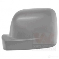 Накладка зеркала, крышка VAN WEZEL 5410909626204 C0 ALH 474491 3891843 - Изображение 2