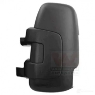 Накладка зеркала, крышка VAN WEZEL 468364 5410909638672 UZLZ C 2817841 - Изображение 2