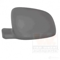 Накладка зеркала, крышка VAN WEZEL 478138 Q0AW IEY 5410909590338 4412843 - Изображение 2
