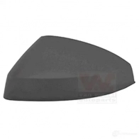 Накладка зеркала, крышка VAN WEZEL 5410909591304 M7 362 0335841 457405 - Изображение 2