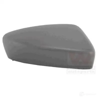 Накладка зеркала, крышка VAN WEZEL 5410909602147 468131 2766844 ZIH 8HR8 - Изображение 2