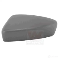 Накладка зеркала, крышка VAN WEZEL 468130 H Y9GU 5410909602130 2766843 - Изображение 2