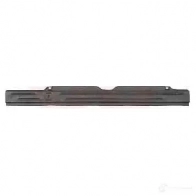 Панель радиатора нижняя VAN WEZEL 4028681 475039 QHEH2 64776 0 - Изображение 2