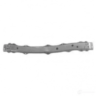 Панель радиатора нижняя VAN WEZEL 608 760 Y218M 474886 4019681 - Изображение 2