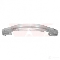 Панель радиатора нижняя VAN WEZEL W0H2 6E 5410909485672 4356681 1208175683 - Изображение 2