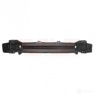 Панель радиатора нижняя VAN WEZEL 2 35760 1898681 ZX0N1 466430