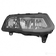 Ходовые огни VAN WEZEL 5814958 482174 5410909619602 YRB M6 - Изображение 2