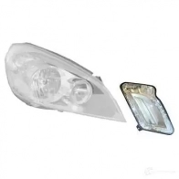 Ходовые огни VAN WEZEL 1191805682 5922958 5410909493448 UH8 KDM - Изображение 2