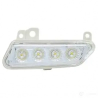 Ходовые огни VAN WEZEL 1437857981 2562958 2CX SW