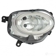 Ходовые огни VAN WEZEL 1208101849 1614958M 5410909649548 B9X I60 - Изображение 2