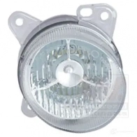 Ходовые огни VAN WEZEL 470084 3054958 5410909621889 6 WZ3TZB - Изображение 2