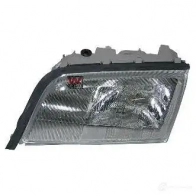 Стекло фары VAN WEZEL I2 F9YWK 1423216138 3030977v 5410909161422