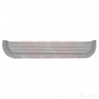 Дверь VAN WEZEL 5463272 480869 NGUSKC W 5410909633349 - Изображение 2