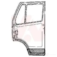 Дверь VAN WEZEL 5CJSMR 13871 2 3070272 470159