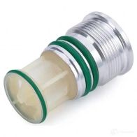 Осушитель кондиционера VAN WEZEL 481760 6058D2 94 HNX56 5800D294 - Изображение 2