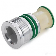 Осушитель кондиционера VAN WEZEL 481760 6058D2 94 HNX56 5800D294 - Изображение 3