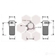 Осушитель кондиционера