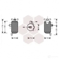 Осушитель кондиционера