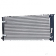 Радиатор охлаждения двигателя VAN WEZEL 605820 41 481518 OZ3RW9 58002041