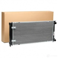 Радиатор охлаждения двигателя VAN WEZEL 605820 41 481518 OZ3RW9 58002041 - Изображение 2