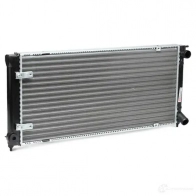 Радиатор охлаждения двигателя VAN WEZEL 605820 41 481518 OZ3RW9 58002041 - Изображение 3
