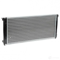 Радиатор охлаждения двигателя VAN WEZEL 605820 41 481518 OZ3RW9 58002041 - Изображение 4