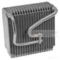 Испаритель кондиционера VAN WEZEL 6081V05 8 1423217693 5BLUQ1 8100v058