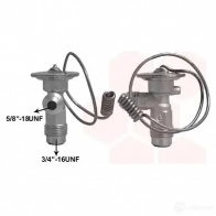 Расширительный клапан кондиционера VAN WEZEL L6L8V 01001025 455496 60 011025