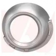 Решетка бампера VAN WEZEL 475473 6143 14 4041499 FP5CJ - Изображение 2