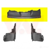 Воздуховод VAN WEZEL 465890 1866470 5410909556976 YQ2M H - Изображение 2
