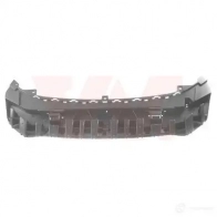 Воздуховод VAN WEZEL 5410909613945 P8O4 N 464866 1808561 - Изображение 2